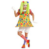 foto 4 Clownsjurk