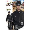 foto 2 Cowboy shirt zwart
