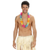 foto 4 Hawaii krans met felle kleuren