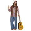 Hippie man