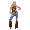 foto 3 Hippie vrouw