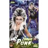 foto 2 Punk zombie halloween