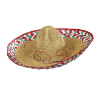 Sombrero 52cm
