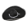 foto 1 Sombrero zwart