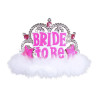 Tiara bride to be