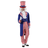 foto 3 Uncle sam kostuum