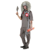 foto 4 Zombie dokter halloween kostuum