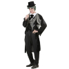 foto 3 Zombie gentleman halloween