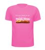 foto 11 als jij een frikandel zou zijn dan was je een frikandel speciaal t-shirt korte mouw