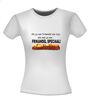 foto 14 als jij een frikandel zou zijn dan was je een frikandel speciaal t-shirt korte mouw