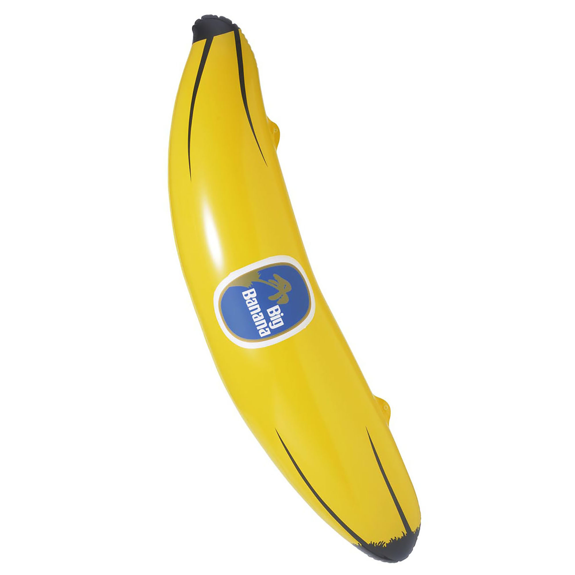 banaan opblaasbaar 110cm