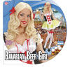 foto 2 Beierse Biermeisje dirndl