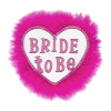 broche bride to be