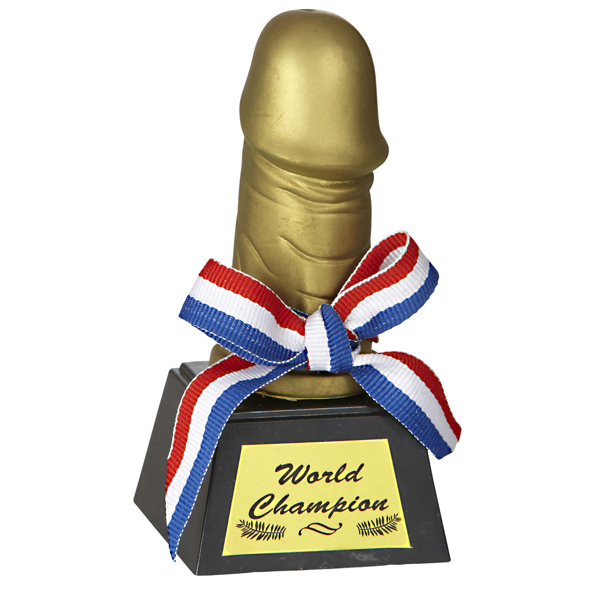 Gouden piemel award 