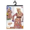 foto 2 Hippie lange jurk dames