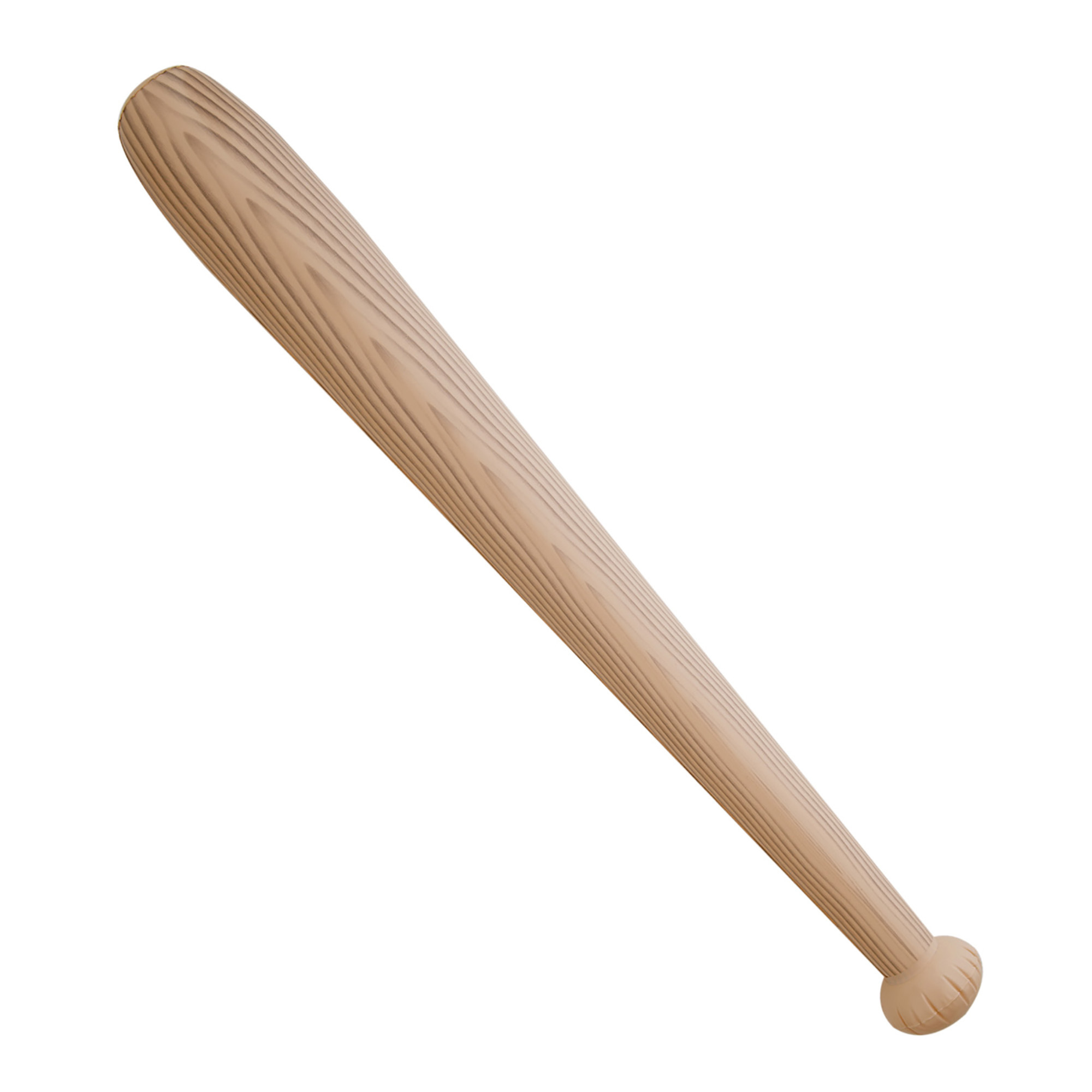 honkbal knuppel 83cm opblaasbaar