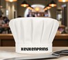foto 4 koksmuts keukenprins