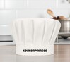 foto 3 koksmuts keukenprinses
