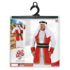 foto 2 Oosters arabische prins kostuum man