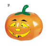 Opblaasbare pompoen mega 110 cm