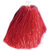 foto 1 pom pom chearleader rood