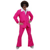 foto 4 Roze disco kostuum heren let's party