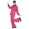 foto 5 Roze disco kostuum heren let's party
