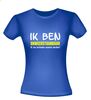 foto 6 Shirtje ik ben onweerstaanbaar ik zou verboden moeten worden!