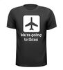 foto 1 Shirtje We going to Ibiza T-shirt