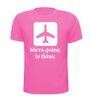 foto 11 Shirtje We going to Ibiza T-shirt