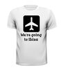 foto 13 Shirtje We going to Ibiza T-shirt
