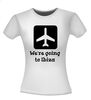 foto 14 Shirtje We going to Ibiza T-shirt