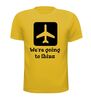 foto 15 Shirtje We going to Ibiza T-shirt