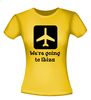 foto 16 Shirtje We going to Ibiza T-shirt