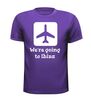 foto 3 Shirtje We going to Ibiza T-shirt
