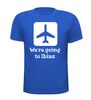 foto 5 Shirtje We going to Ibiza T-shirt