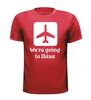 foto 7 Shirtje We going to Ibiza T-shirt