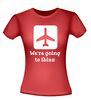 foto 8 Shirtje We going to Ibiza T-shirt