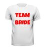 foto 13 Team bride t-shirt korte mouw
