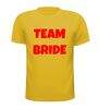 foto 15 Team bride t-shirt korte mouw