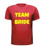 foto 7 Team bride t-shirt korte mouw
