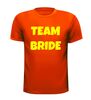 foto 9 Team bride t-shirt korte mouw