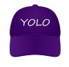 foto 2 yolo you only live once pet