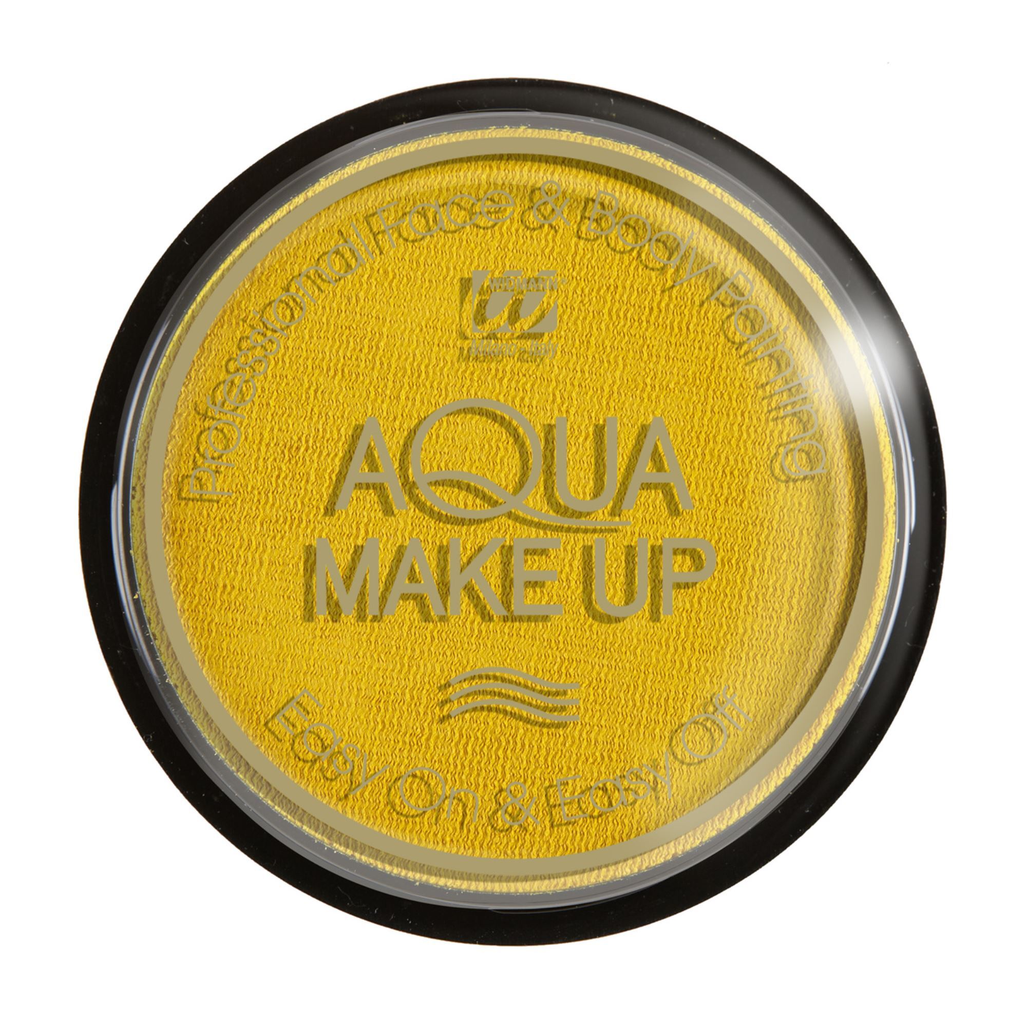 Aqua make-up 15 gram geel