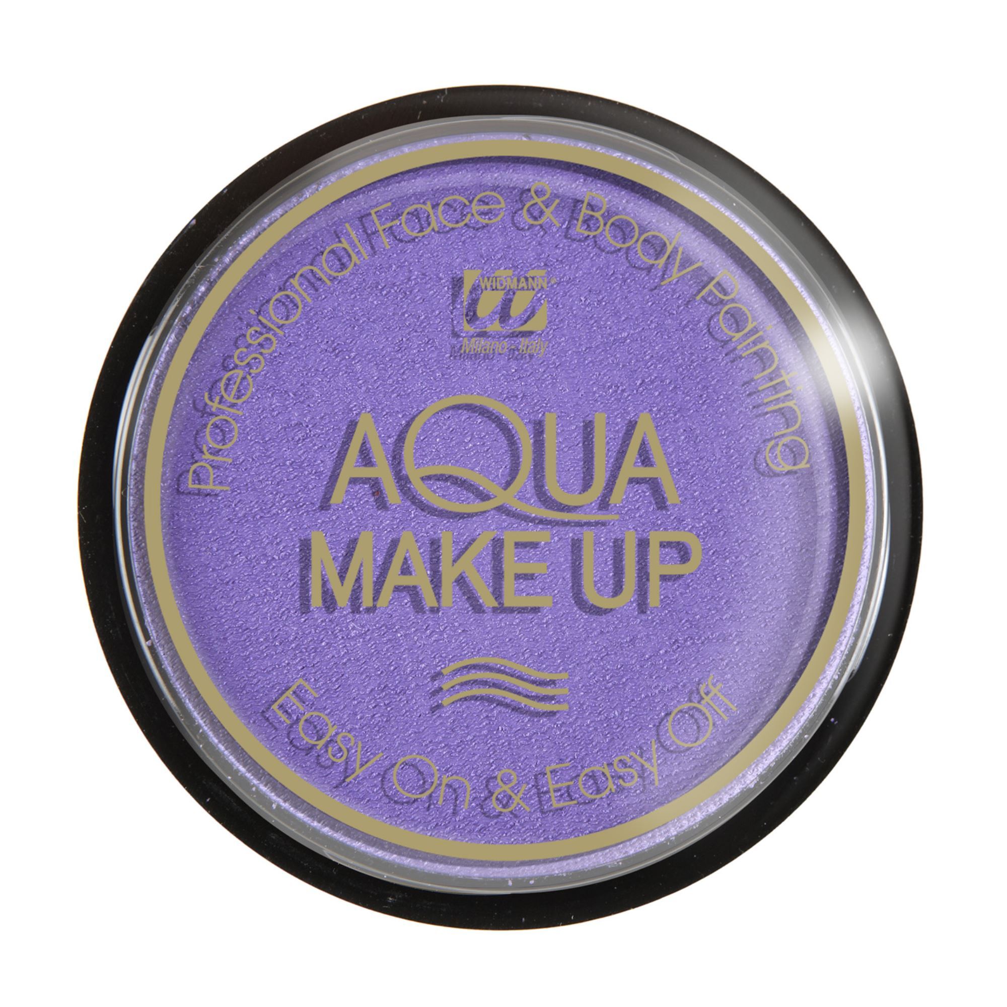 Aqua make-up 15 gram lila
