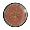 foto 1 Aqua make-up 15 gram metallic brons