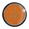 foto 1 Aqua make-up 15 gram metallic oranje