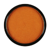 foto 2 Aqua make-up 15 gram metallic oranje