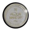 foto 1 Aqua make-up 15 gram metallic zilver