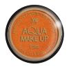 Aqua make-up 15 gram oranje